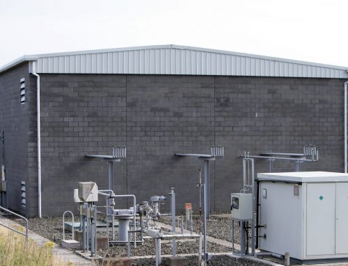 Ballylumford Power-to-X Project to accelerate the commercialisation of first-of-a-kind longer duration energy storage