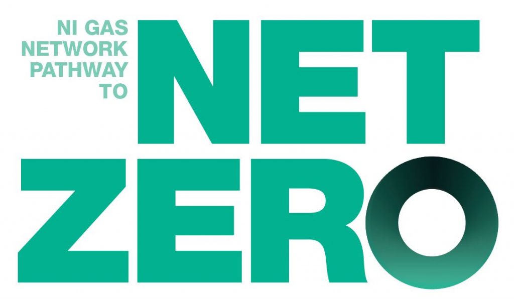 NI Gas Network Pathway to Net Zero