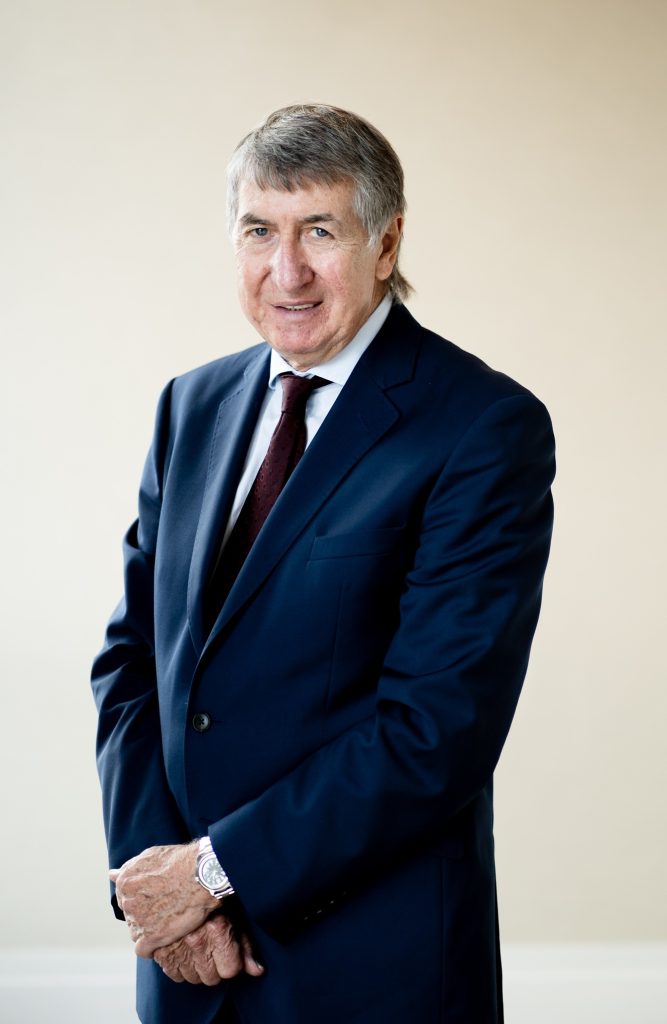 Harry McCracken 2
